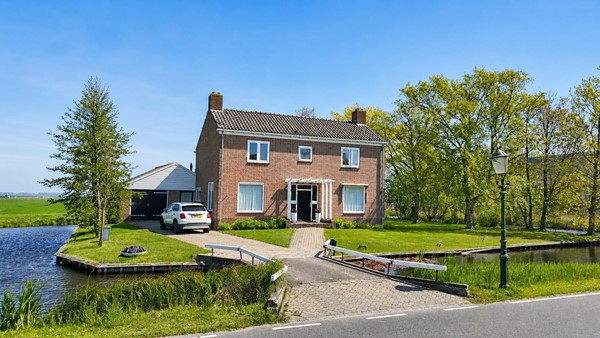 Herenweg 20, 2465 AC Rijnsaterwoude